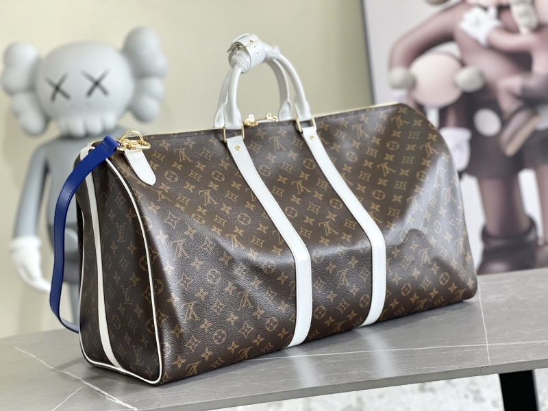 LV Travel Bags